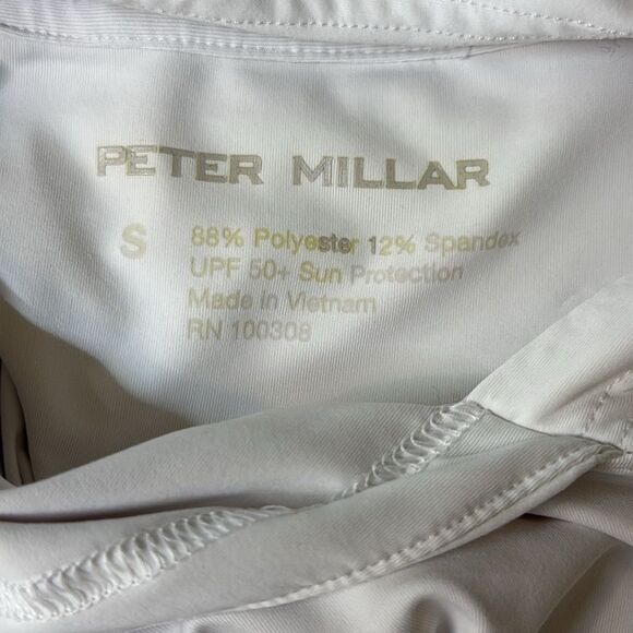 Peter Milar Pine Hoodie - Picture 8 of 10